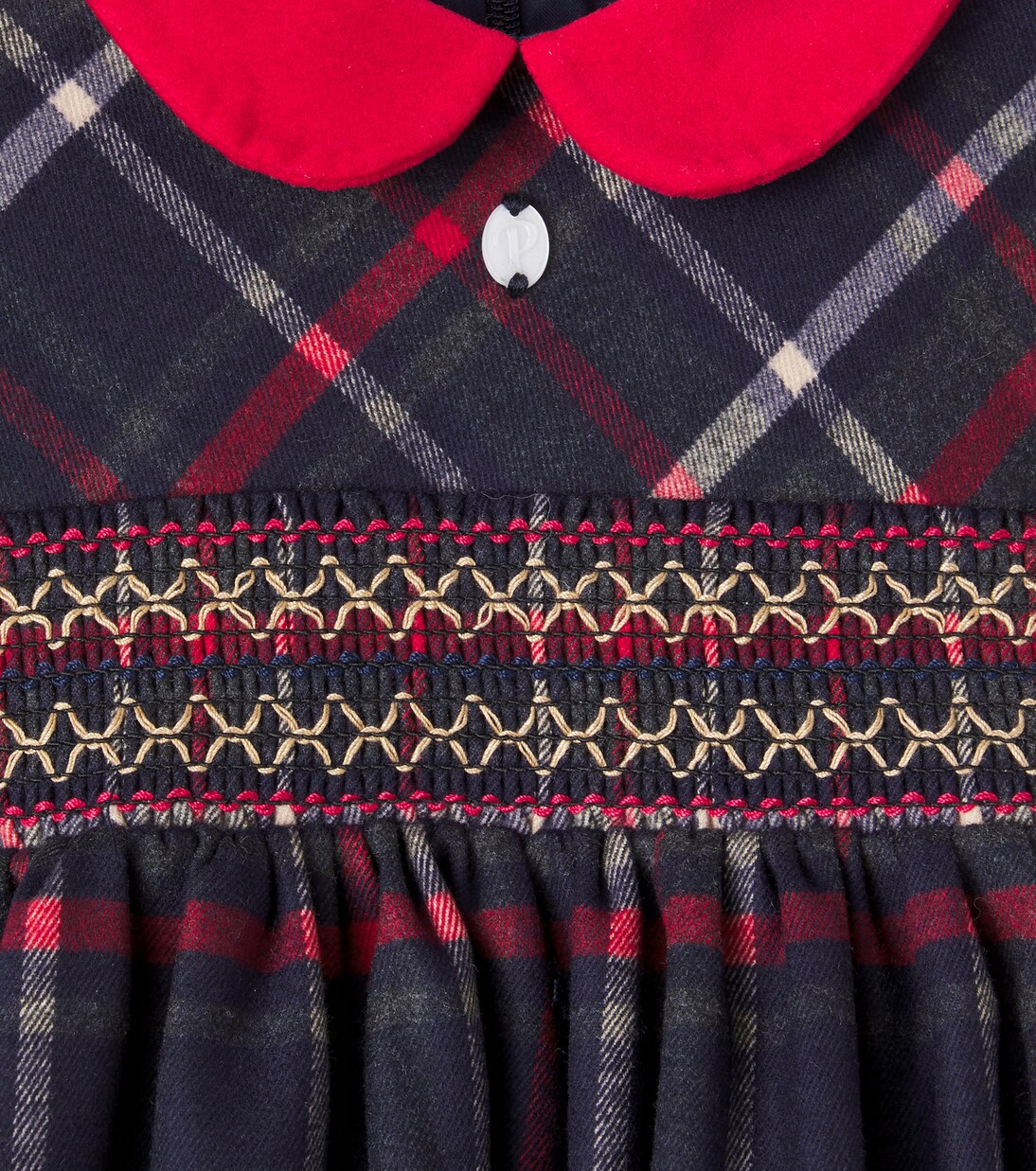 Baby Kleid | Patachou