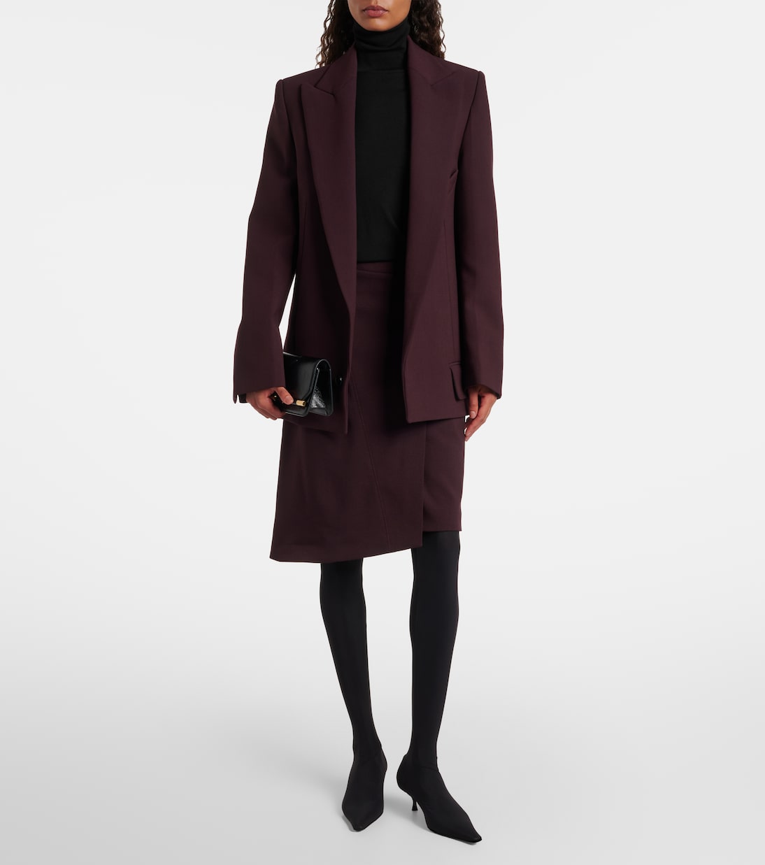 Midirock | Victoria Beckham