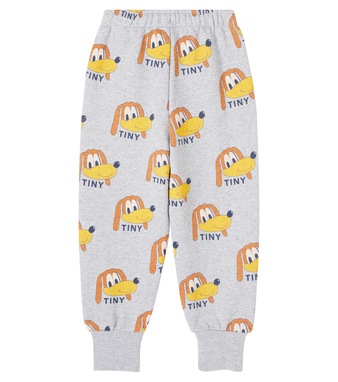 Jogginghose Dogs aus Baumwoll-Jersey | Tinycottons