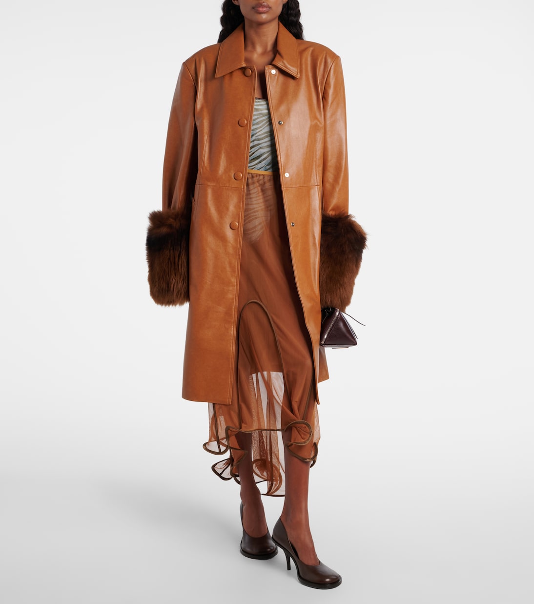 Maxirock | Jacques Wei