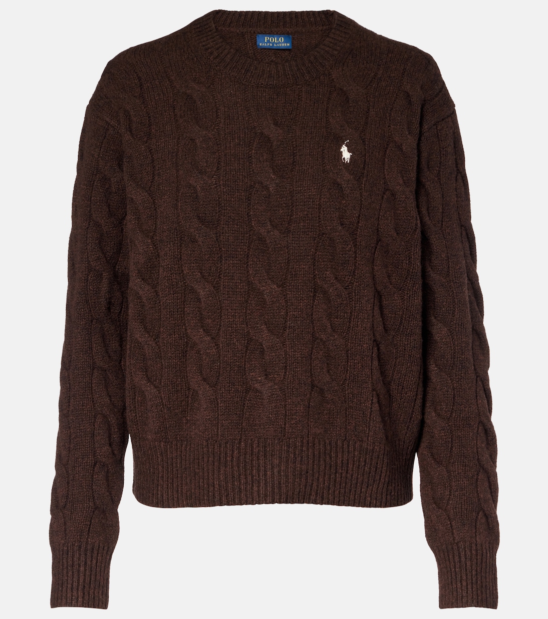 Pullover aus Wolle und Kaschmir | Polo Ralph Lauren