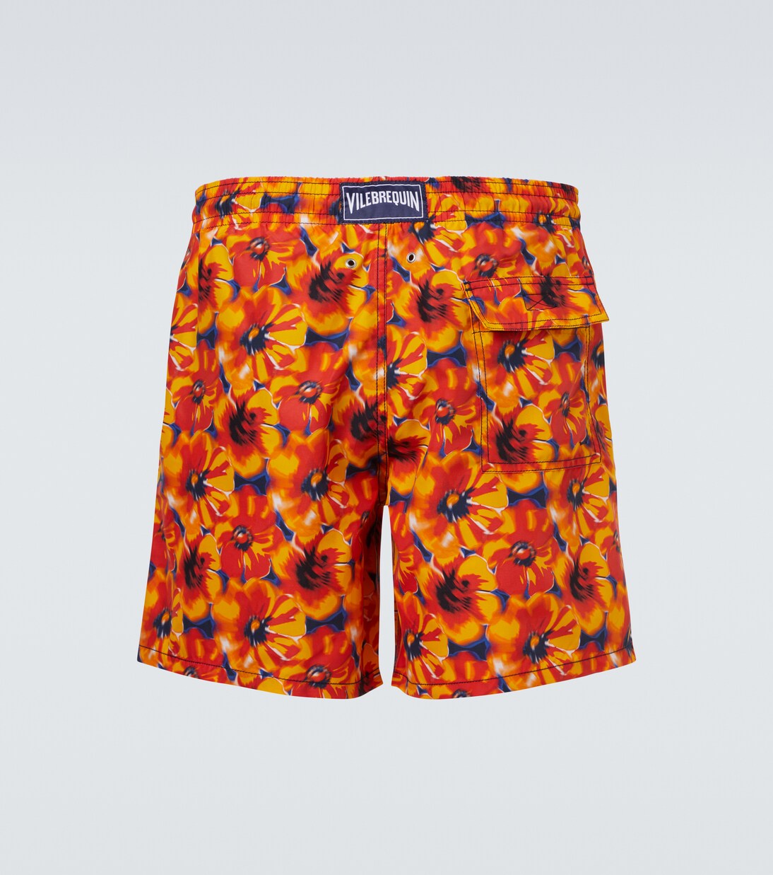 Floral swim trunks | Vilebrequin