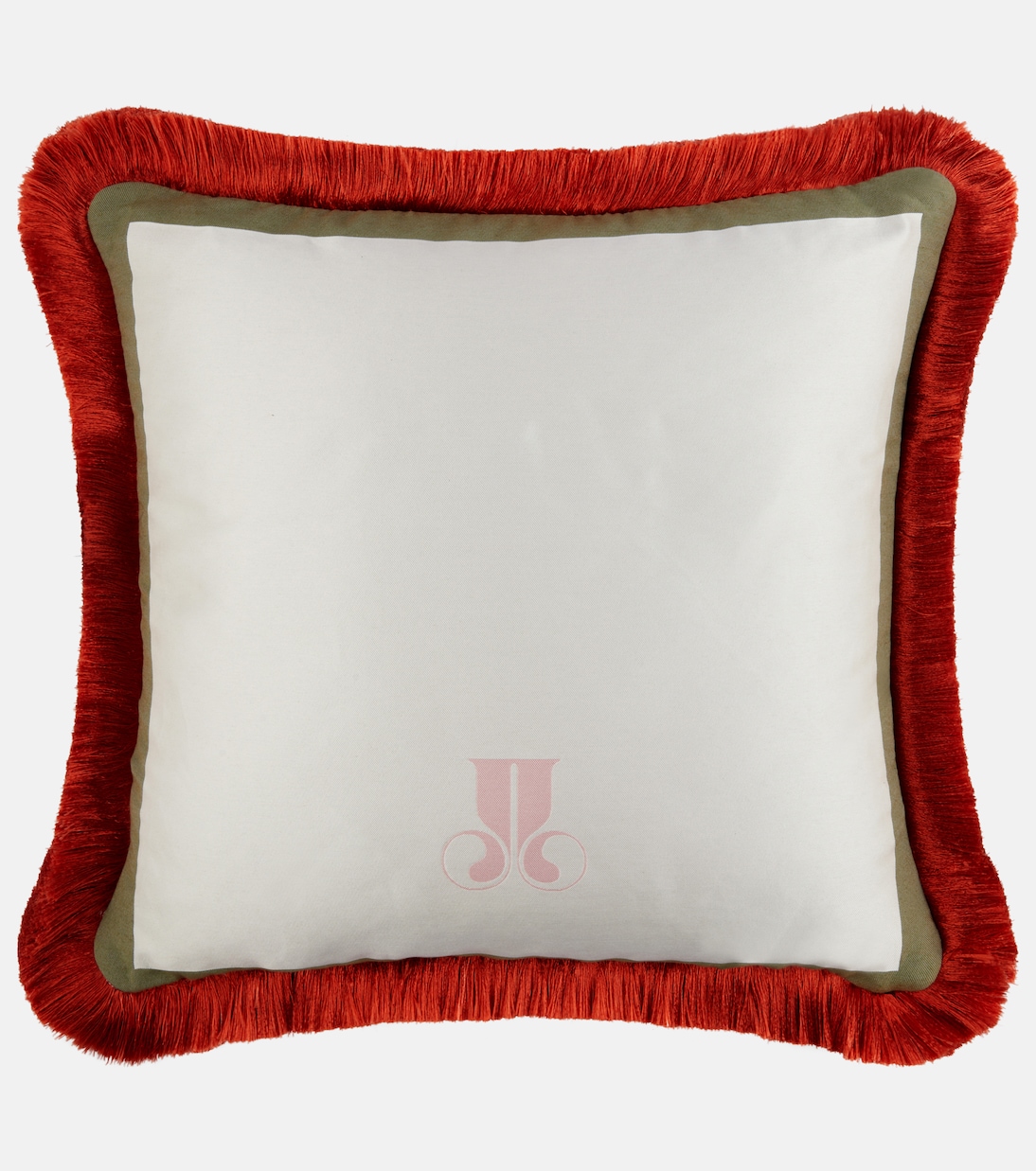 Palazzo cushion | La DoubleJ