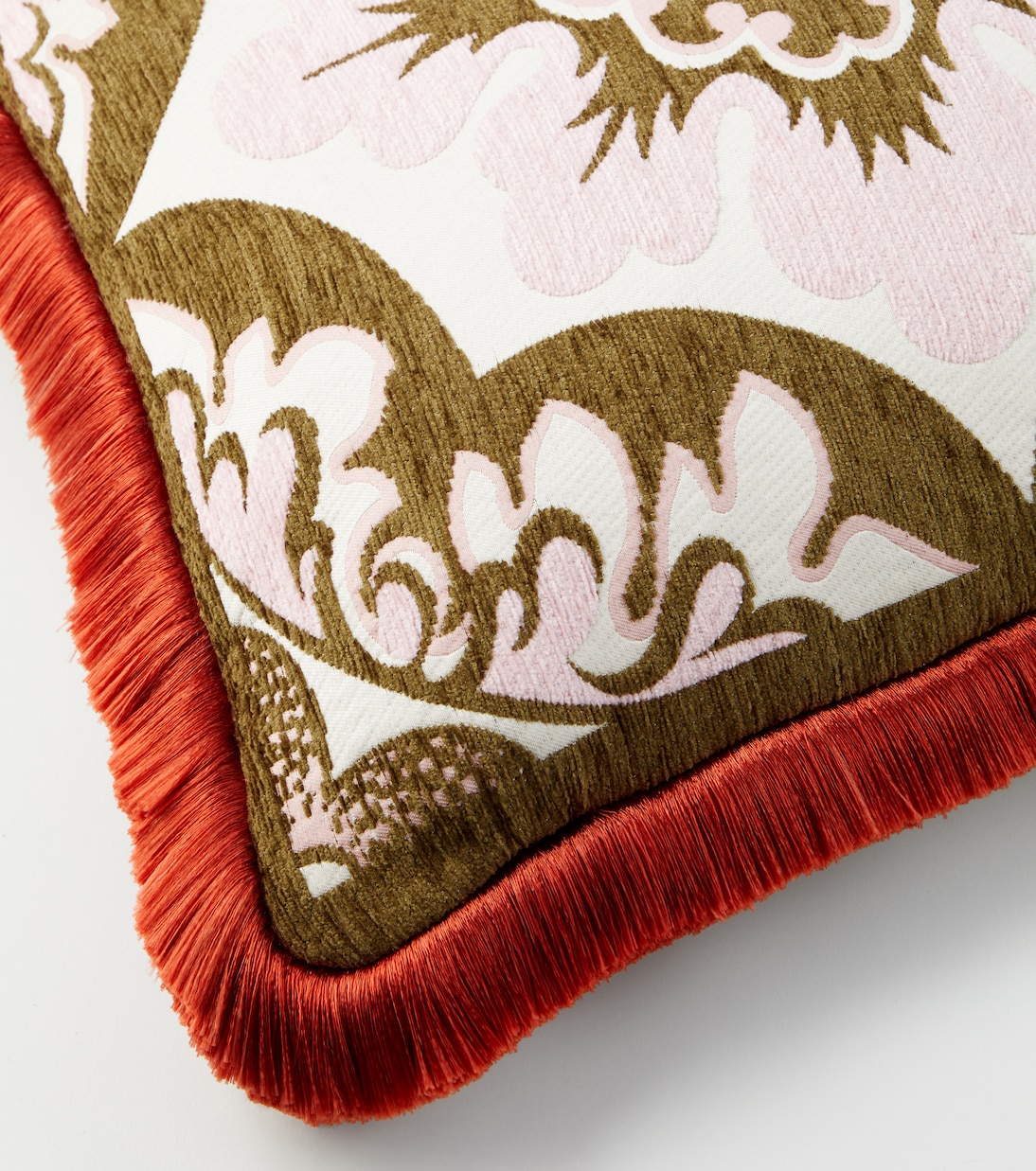 Palazzo cushion | La DoubleJ