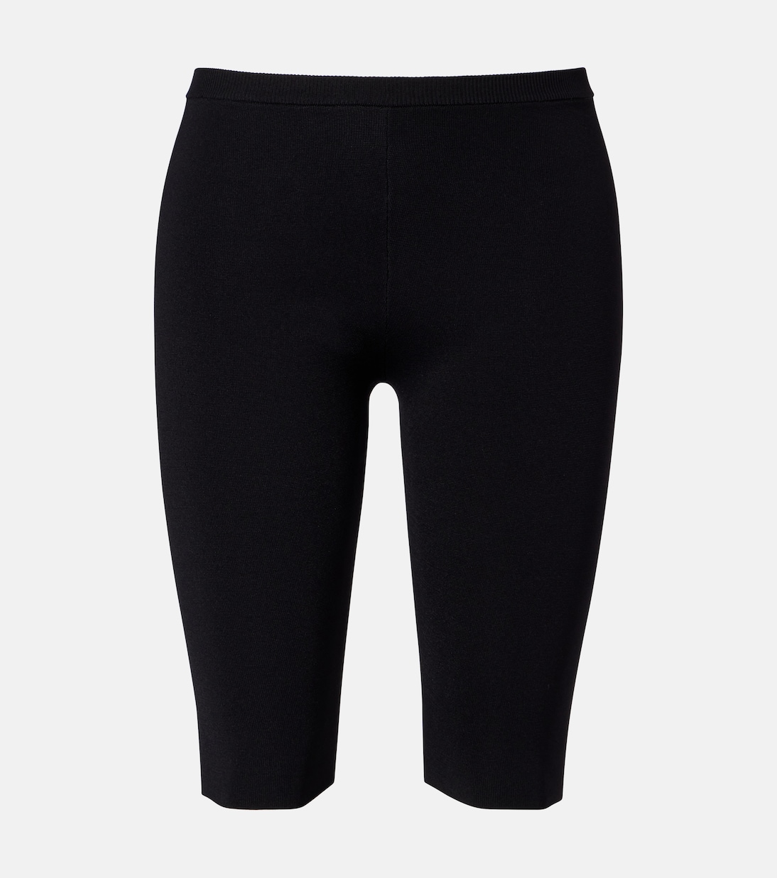 High-Rise Bikershorts | Entire Studios