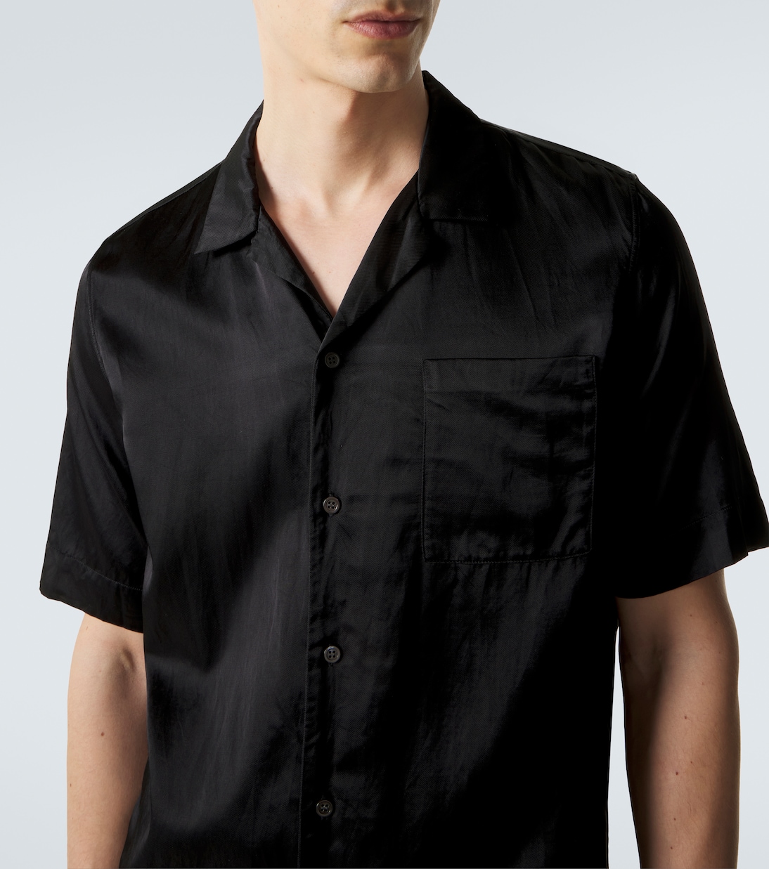 Hemd | Dries Van Noten