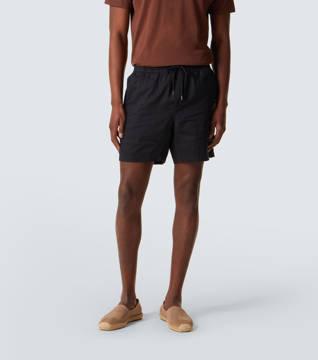 Linen shorts | Polo Ralph Lauren