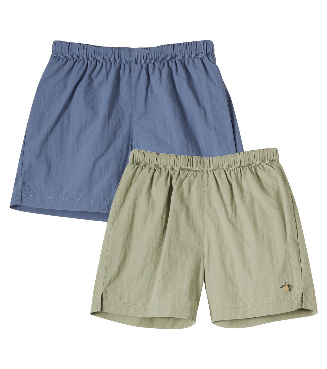 Set of 2 Pomio swim trunks | Konges Sløjd