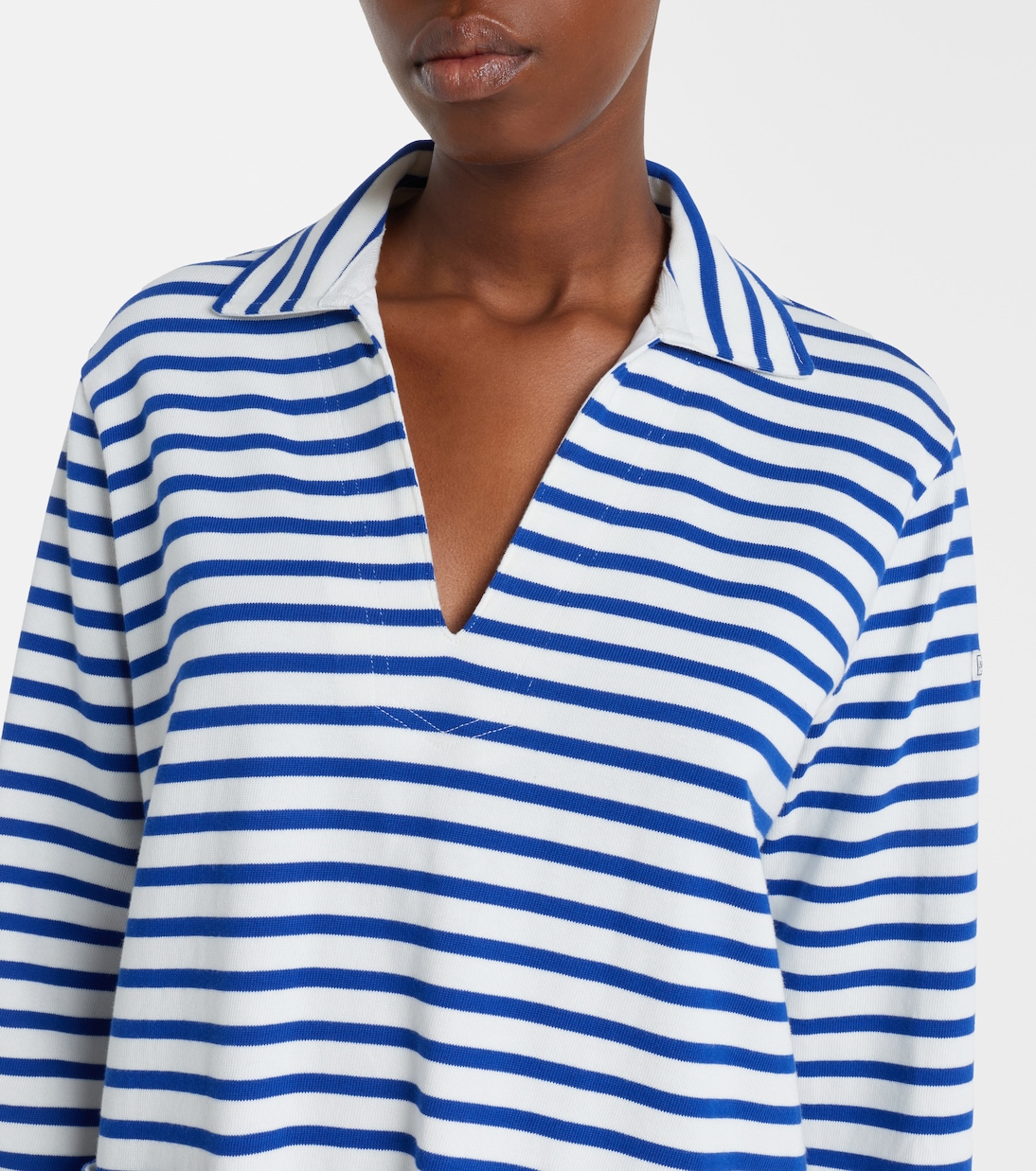 Polokleid aus Baumwoll-Jersey | Polo Ralph Lauren