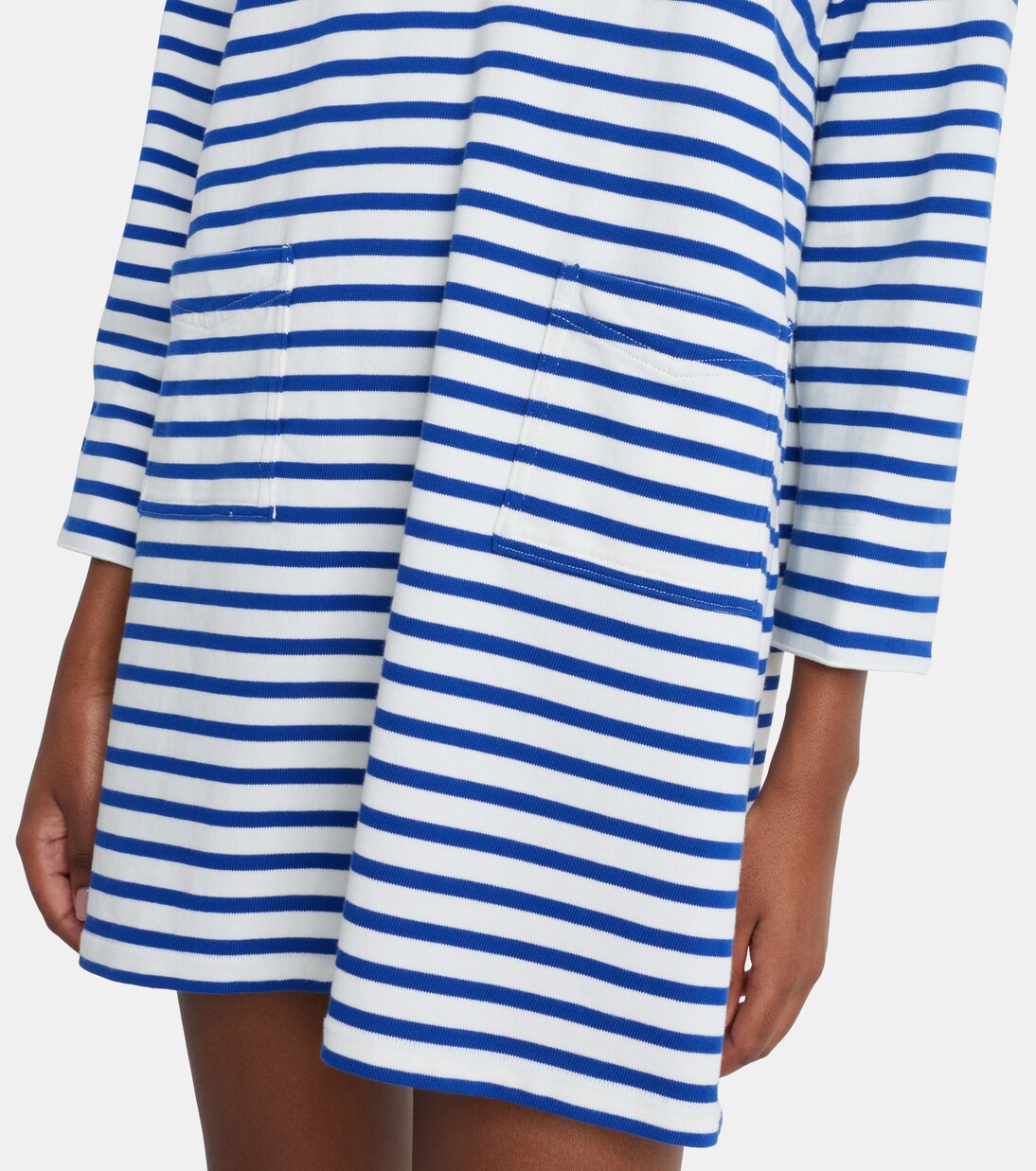 Polokleid aus Baumwoll-Jersey | Polo Ralph Lauren