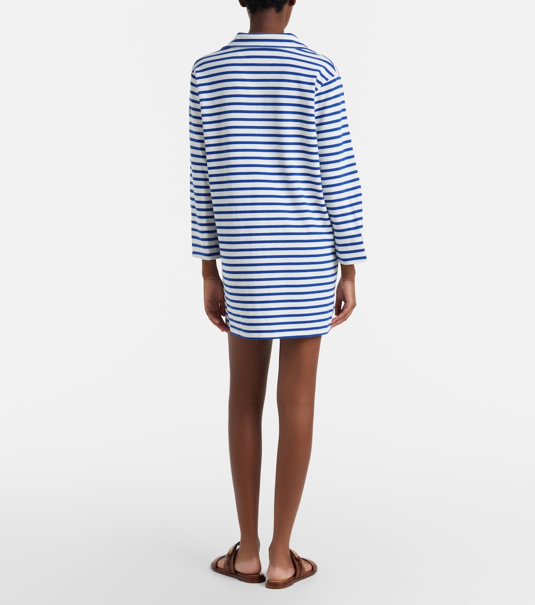 Polokleid aus Baumwoll-Jersey | Polo Ralph Lauren