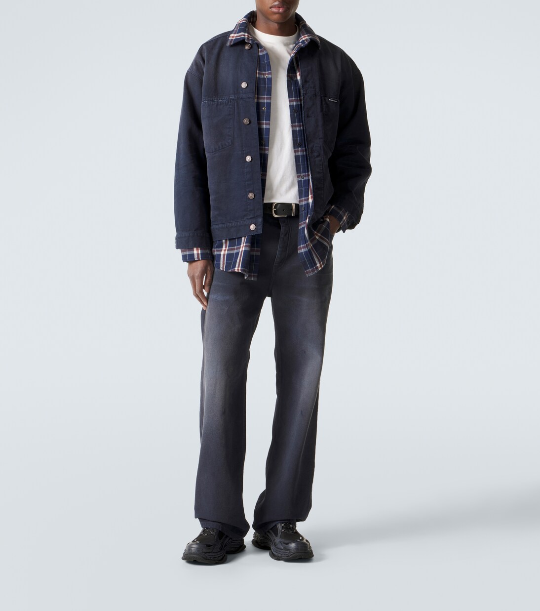 Triple S.2 sneakers | Balenciaga