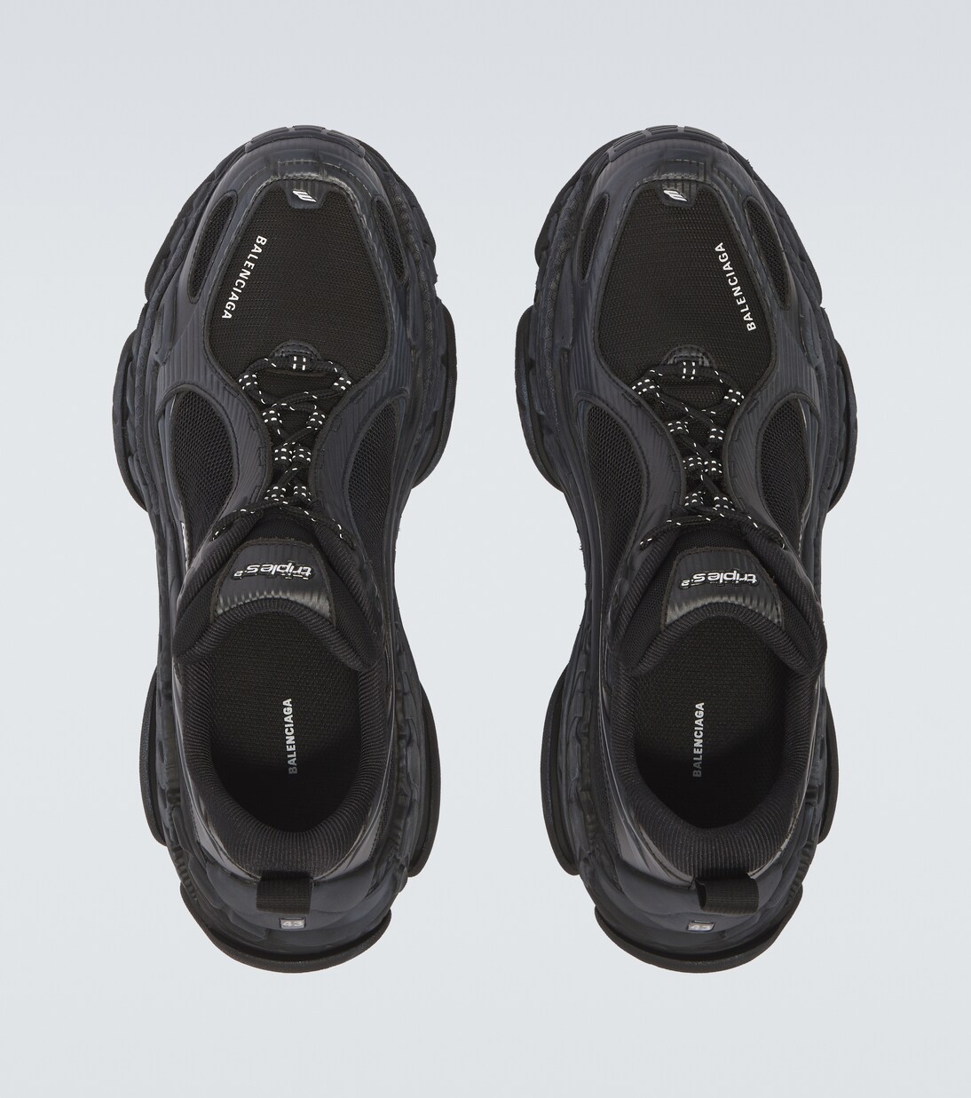 Triple S.2 sneakers | Balenciaga