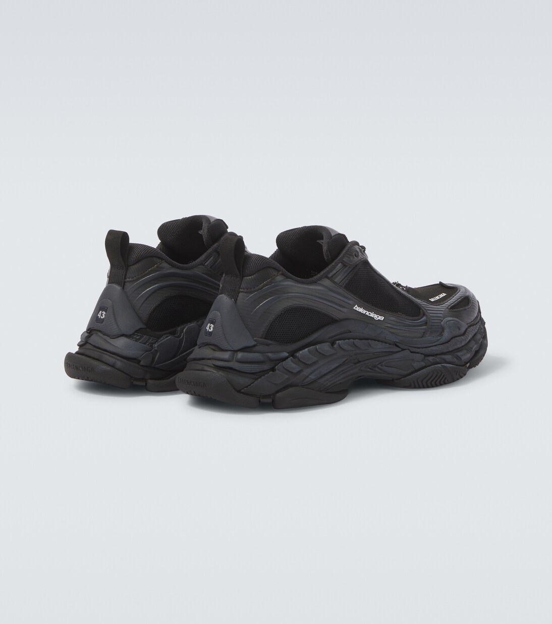 Triple S.2 sneakers | Balenciaga