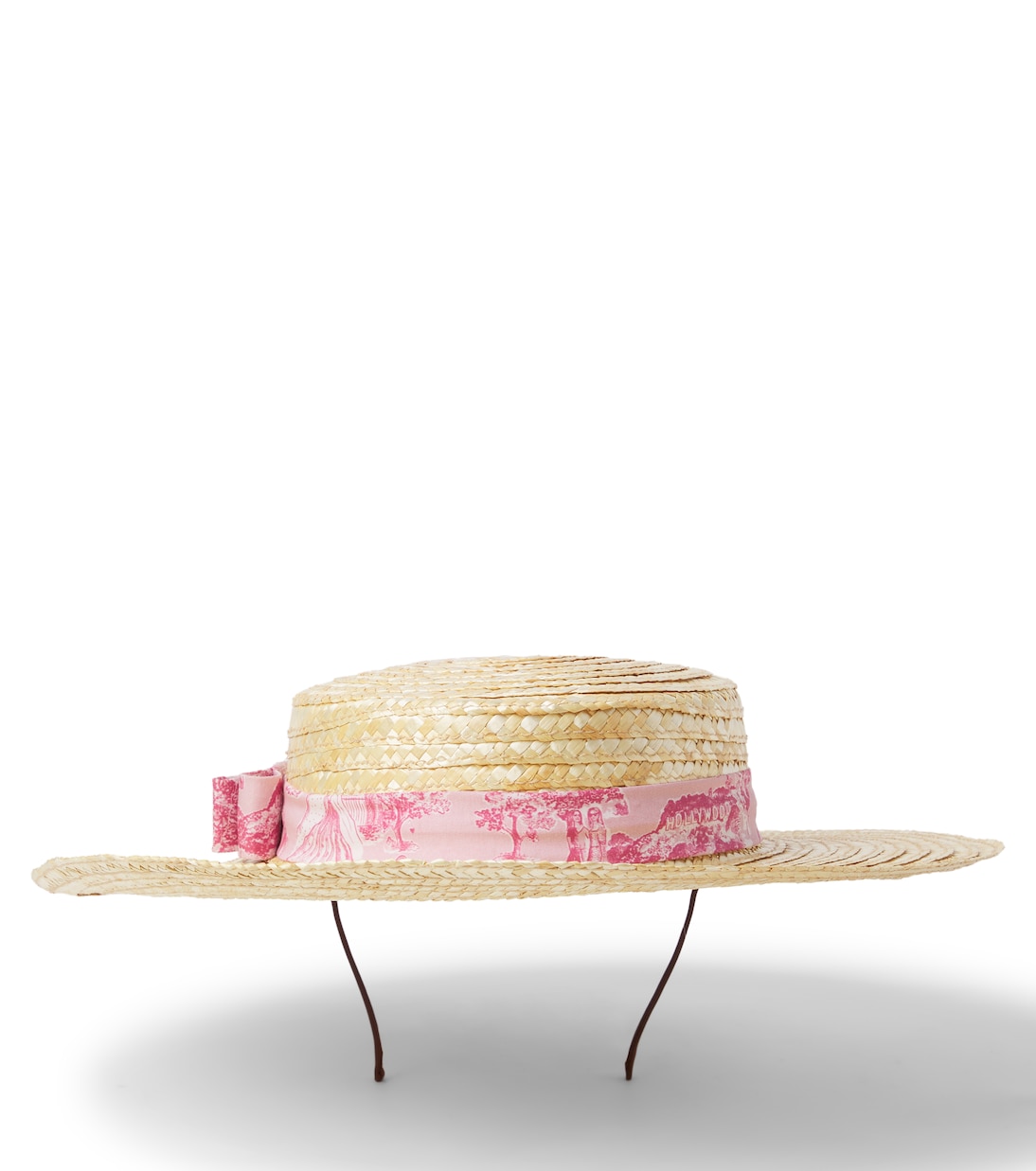 x Nicky Hilton – Cappello Portia | La Coqueta