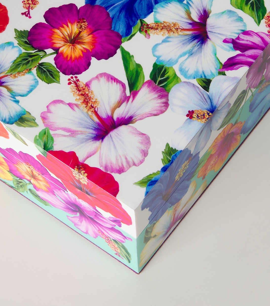 Floral box | Dolce&Gabbana Casa