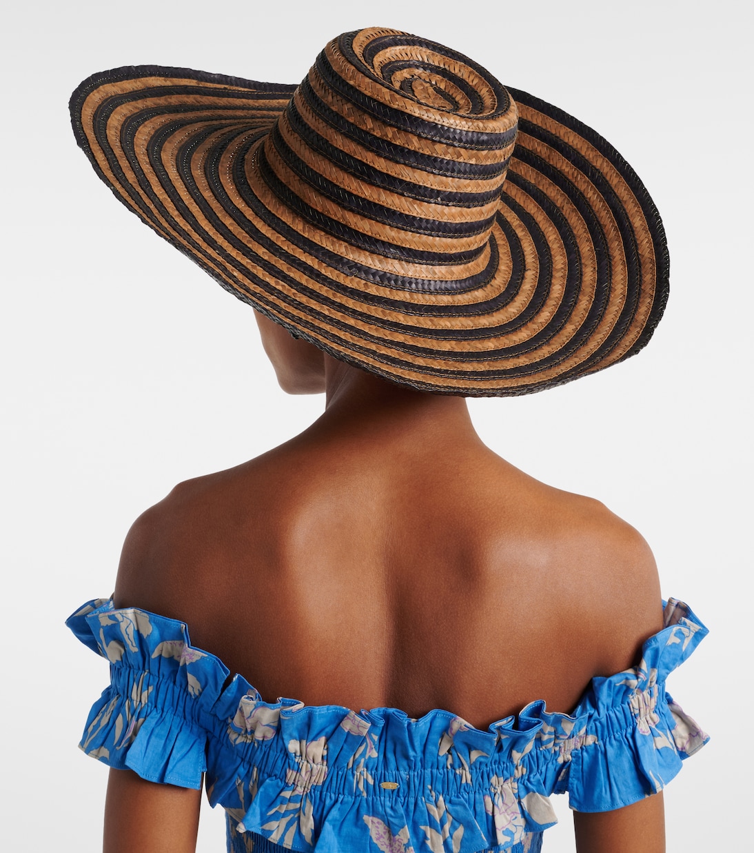 Hut Angel | Poupette St Barth