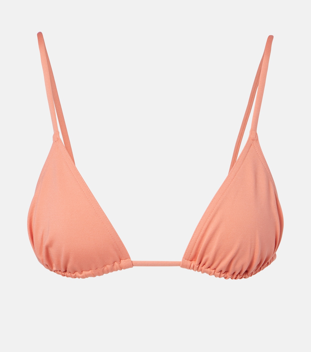 Top de bikini triangular Mouna | Eres
