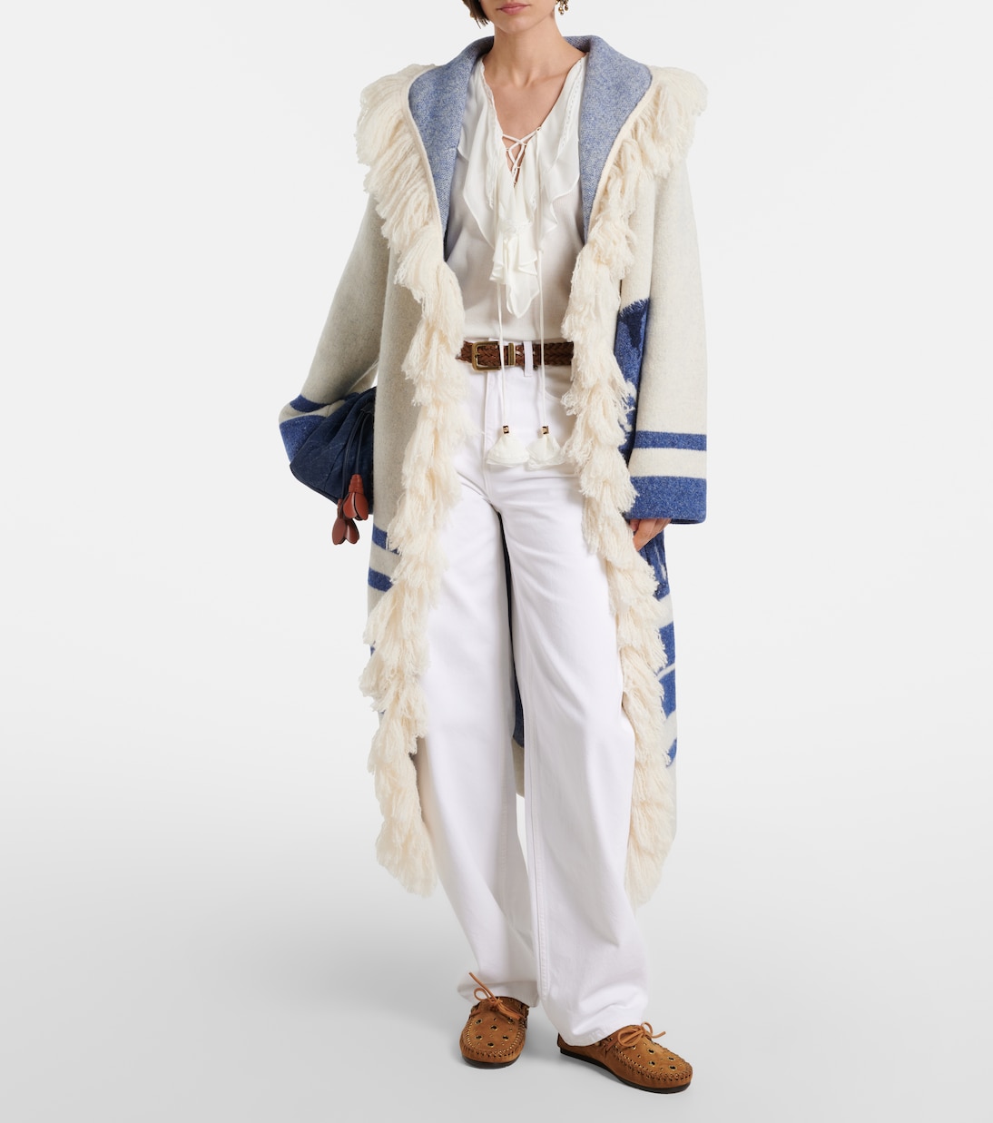 Jeans anchos Denim Attraction | Dorothee Schumacher