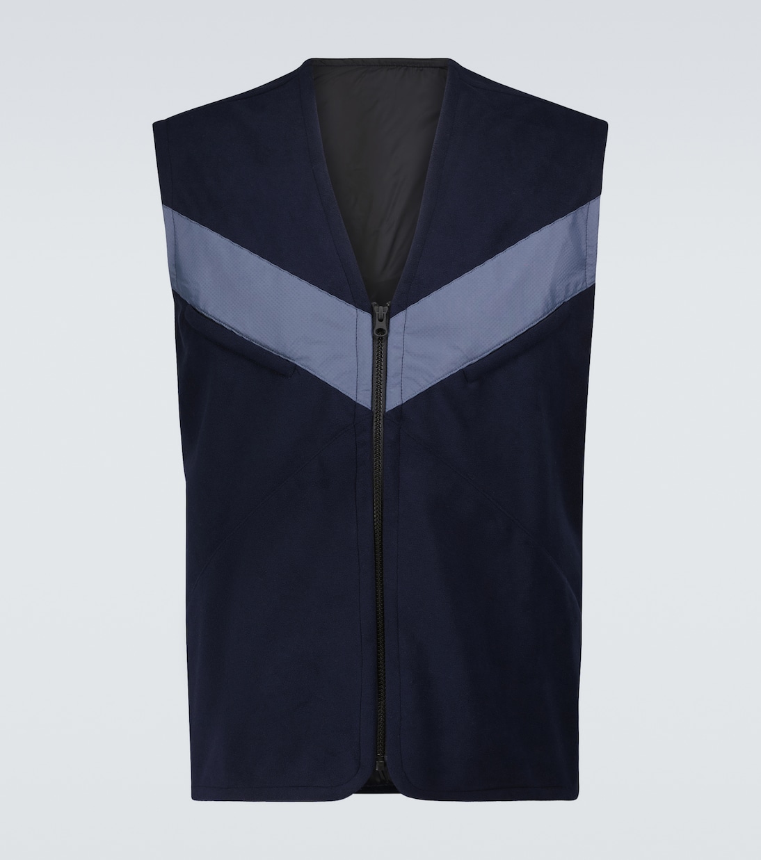 Weste Backend | GR10K