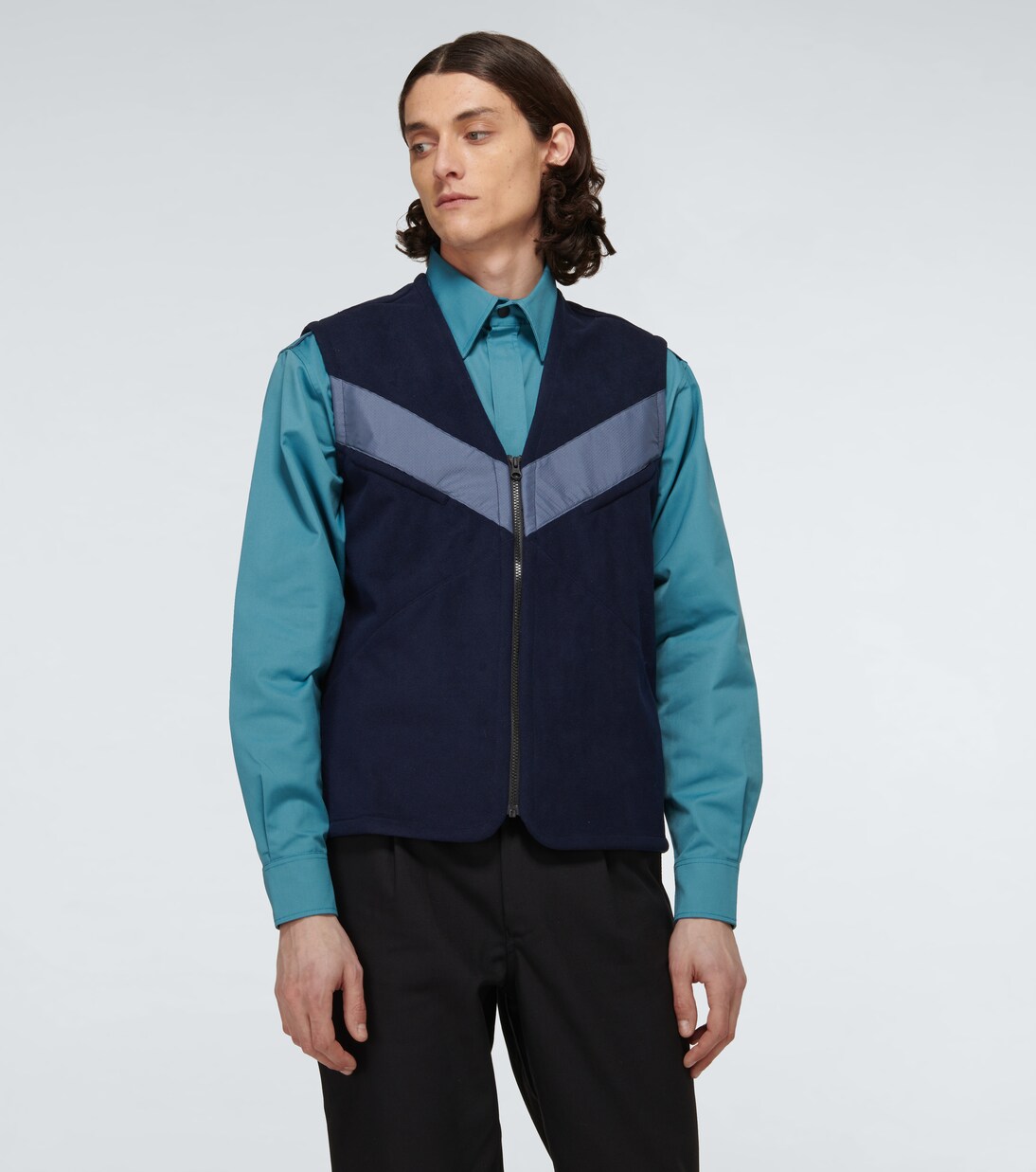 Weste Backend | GR10K