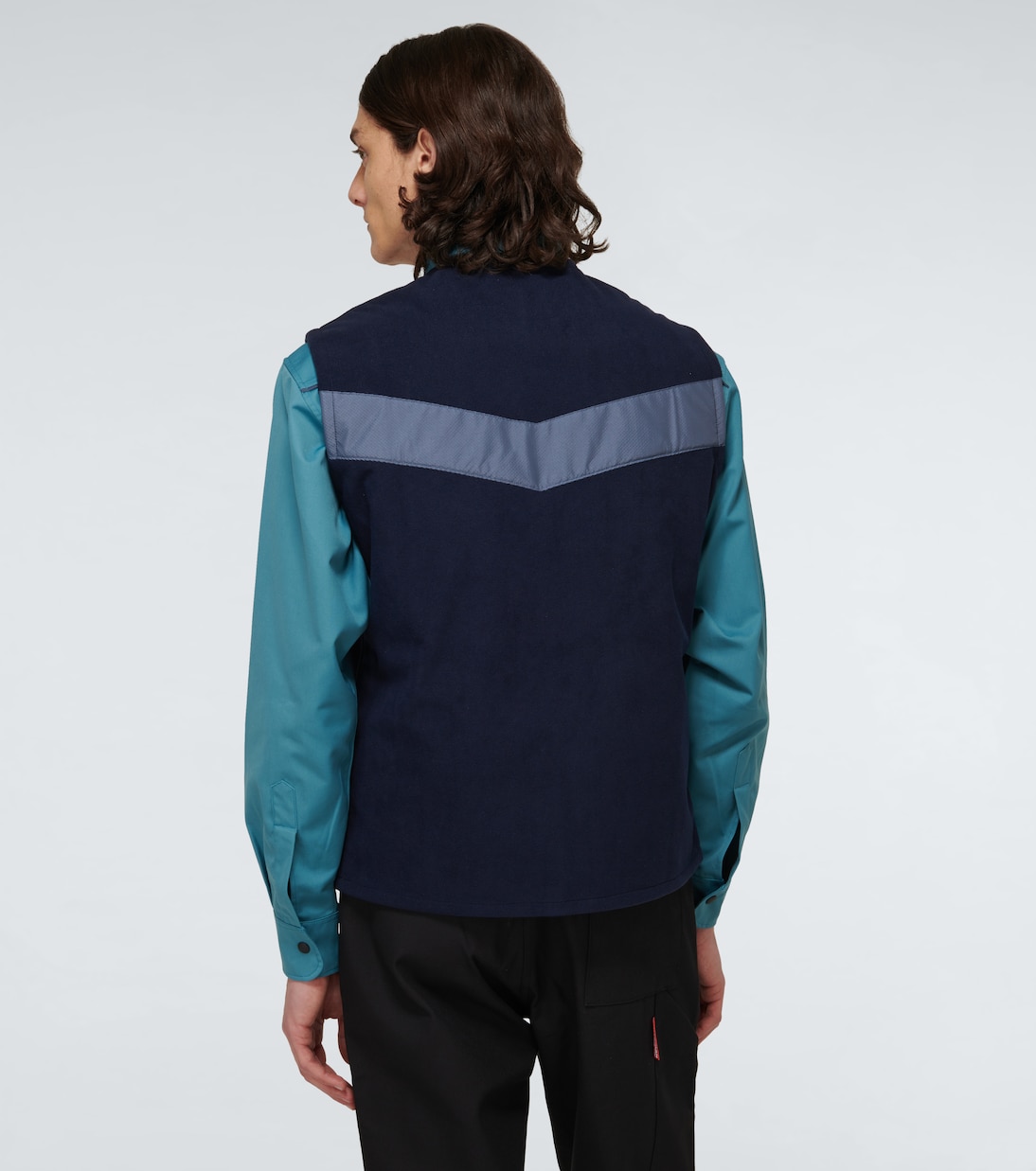 Weste Backend | GR10K