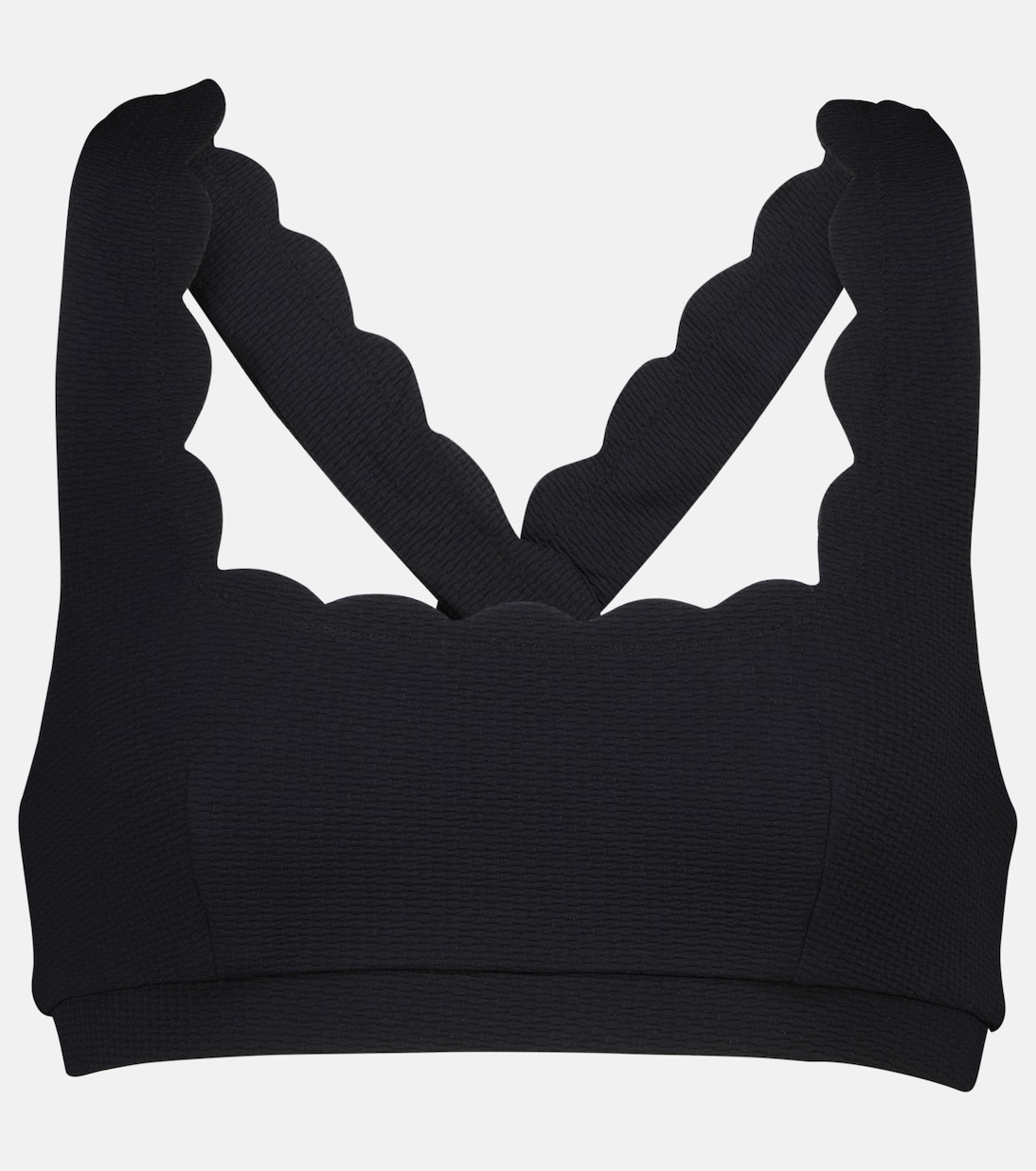 Serena tennis sports bra | Marysia