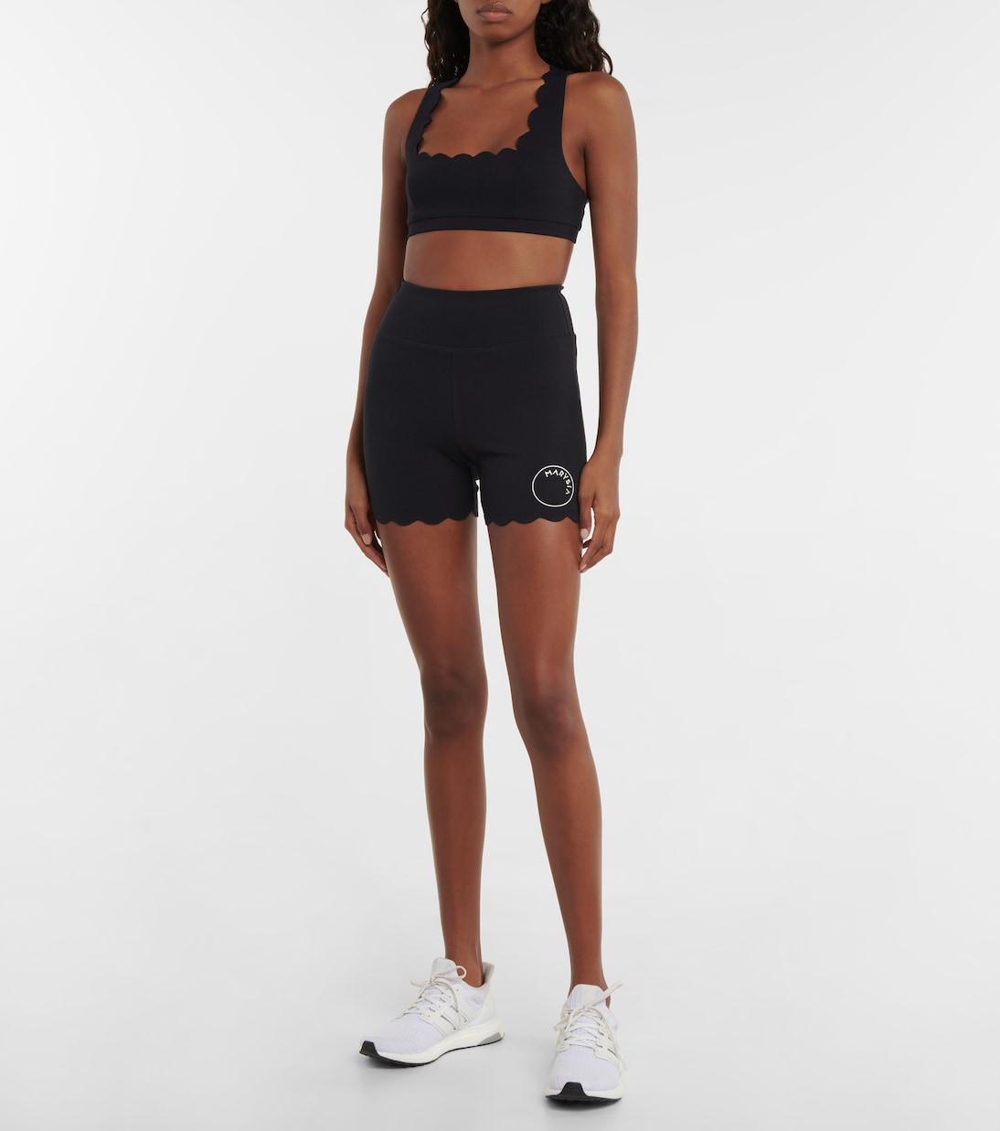 Serena tennis sports bra | Marysia