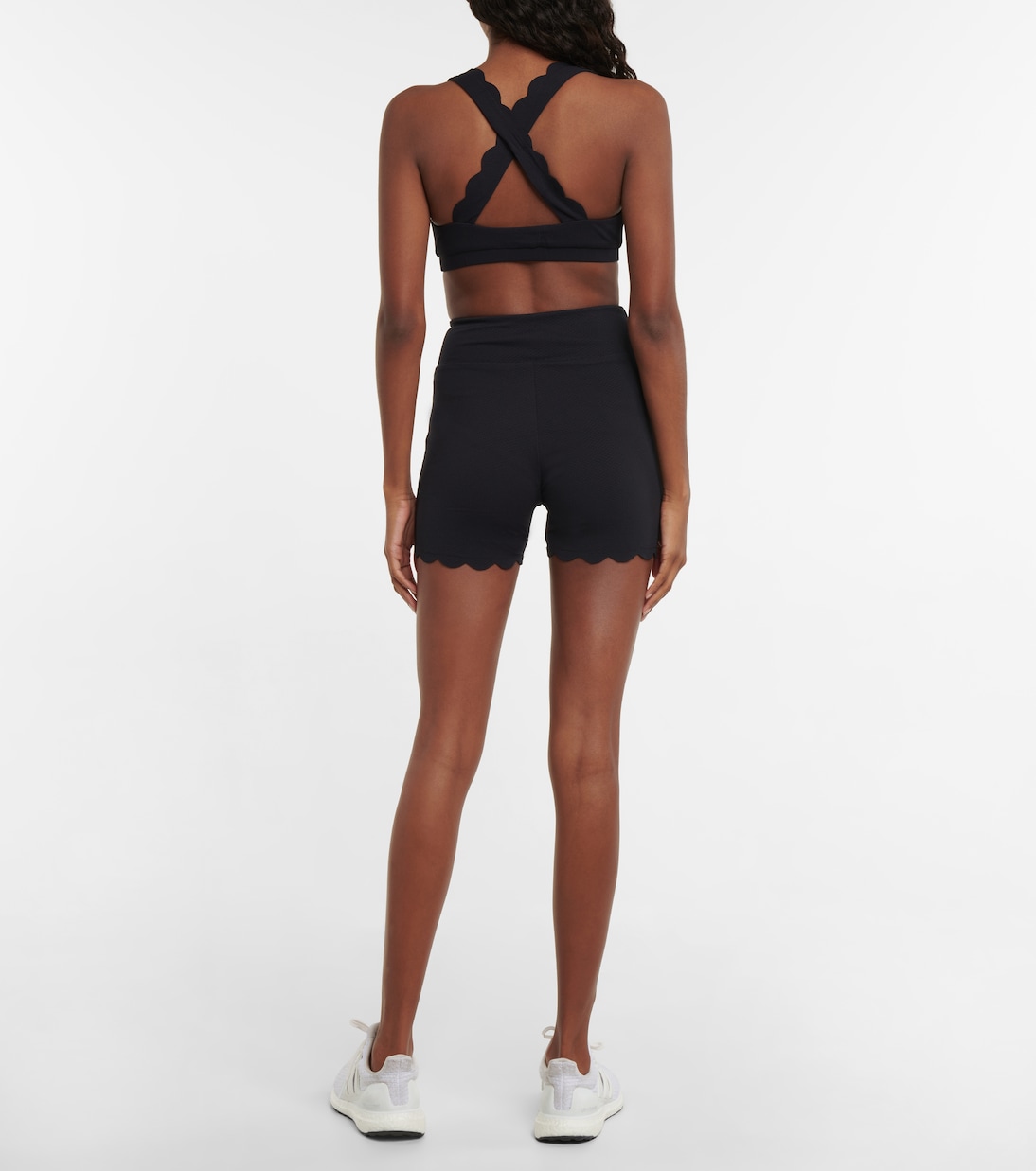 Serena tennis sports bra | Marysia