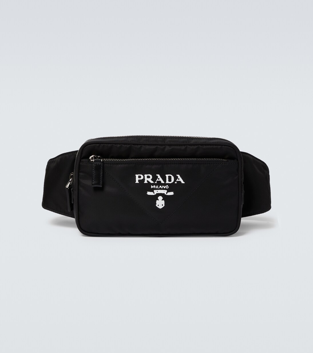 Gürteltasche aus Re-Nylon | Prada