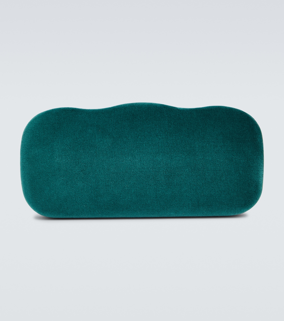 Rectangle-frame acetate sunglasses | Gucci