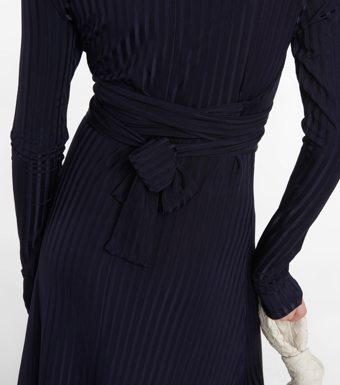 Midikleid Masika aus Jersey | Altuzarra