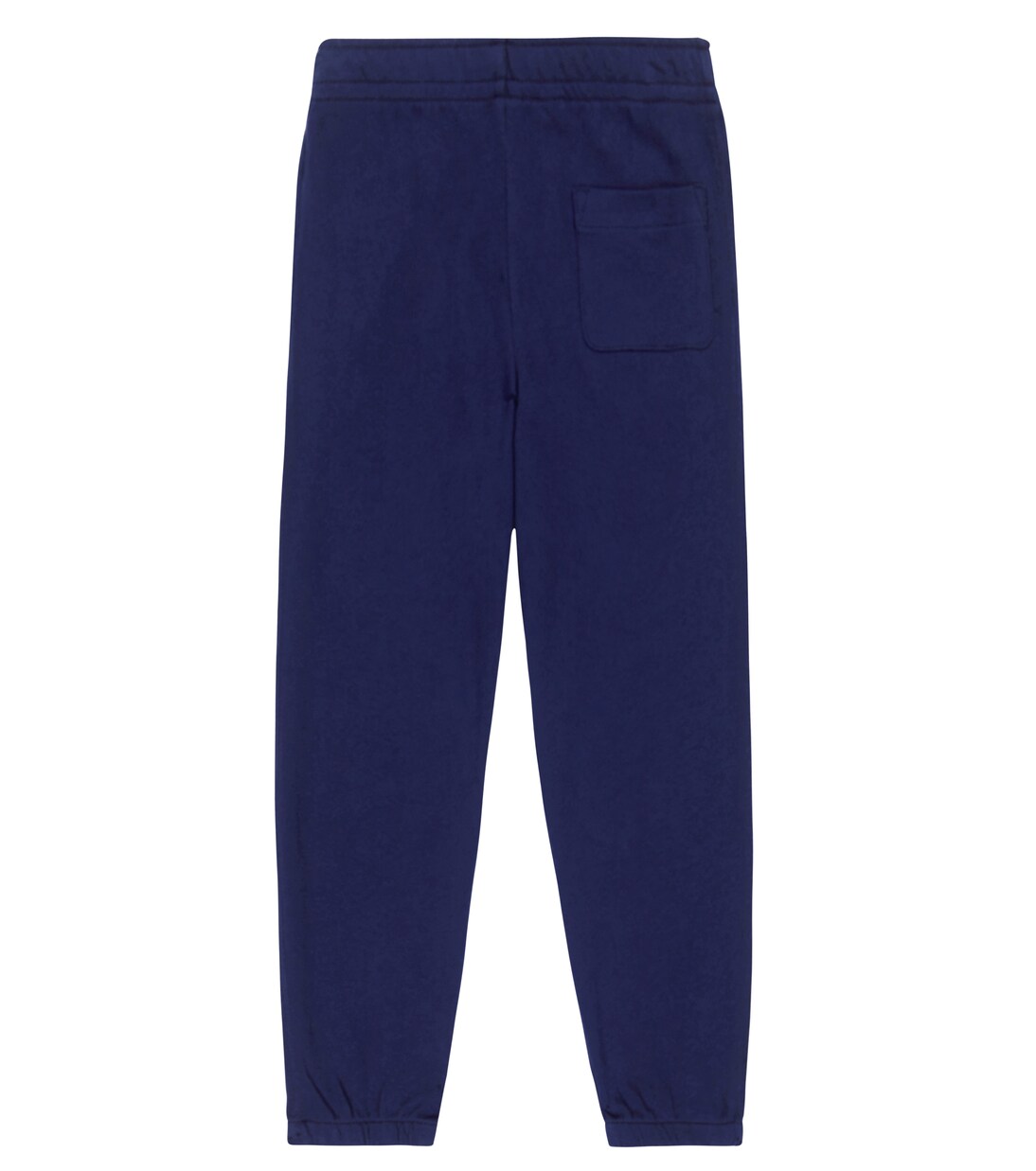 Logo cotton jersey sweatpants | Polo Ralph Lauren Kids