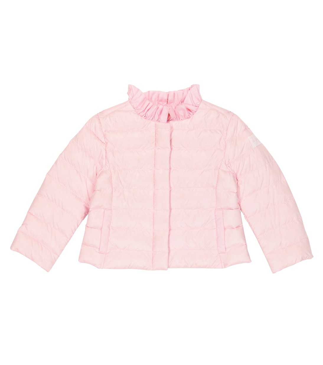 Bebé - chaqueta de plumas | Il Gufo