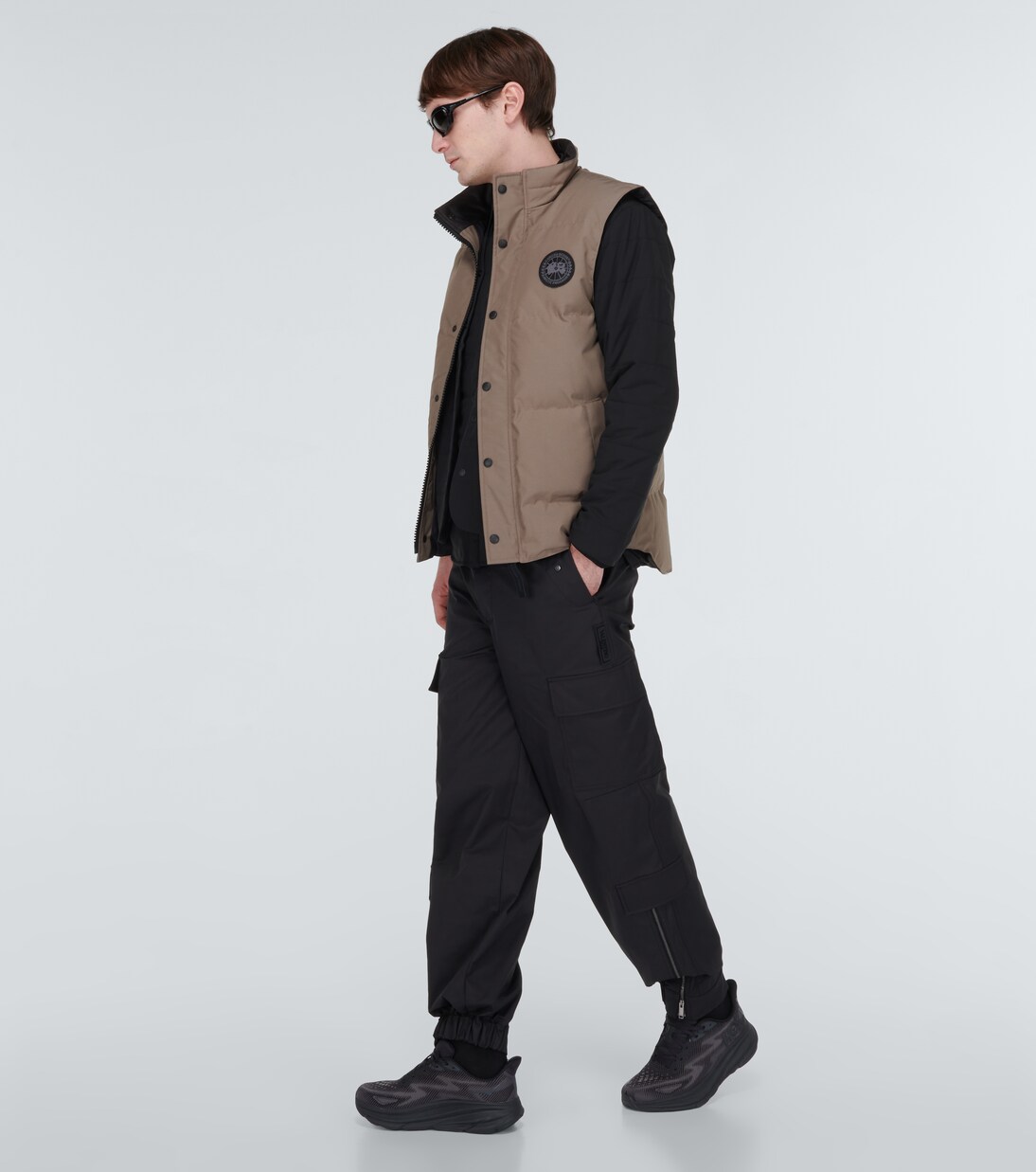 Clifton 9 sneakers | Hoka One One