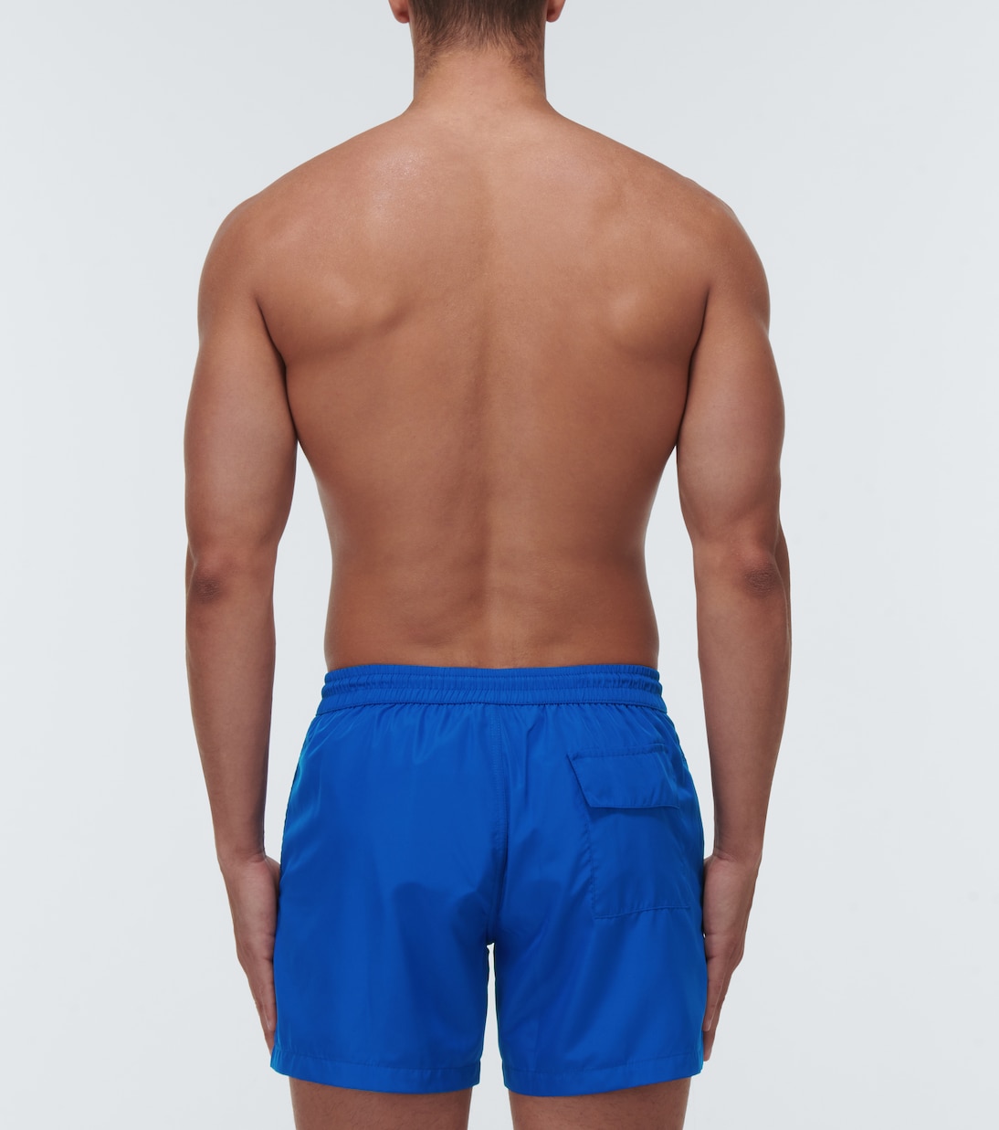 Bañador con cordón | Thom Sweeney