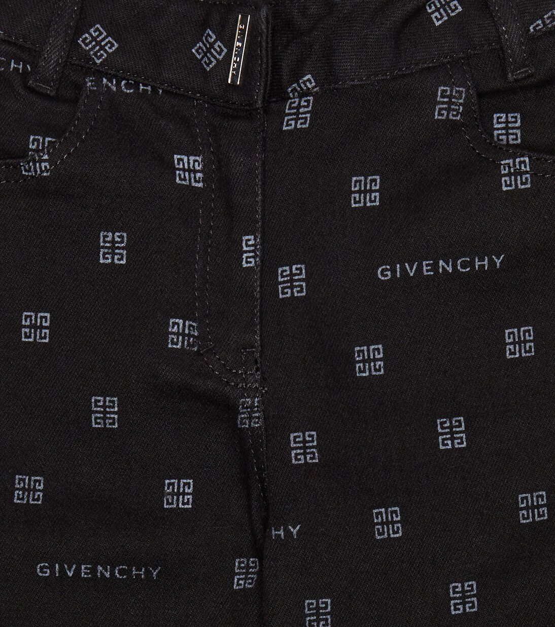 Jeans 4G | Givenchy Kids
