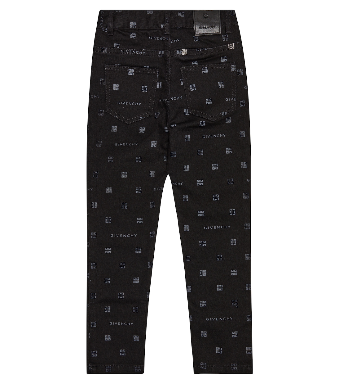 Jeans 4G | Givenchy Kids