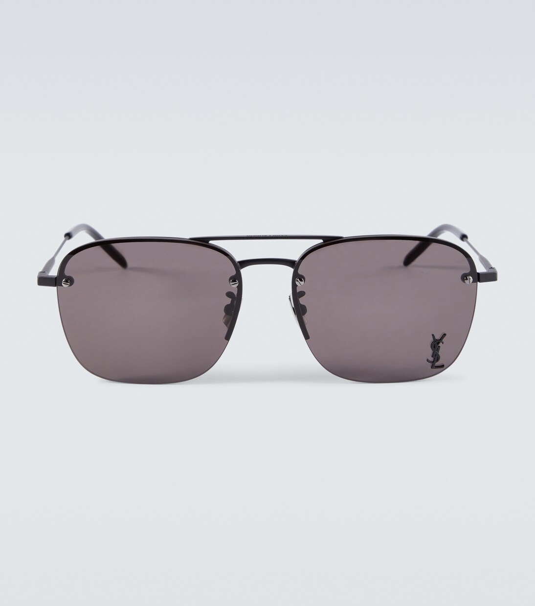 SL 309 M aviator sunglasses | Saint Laurent