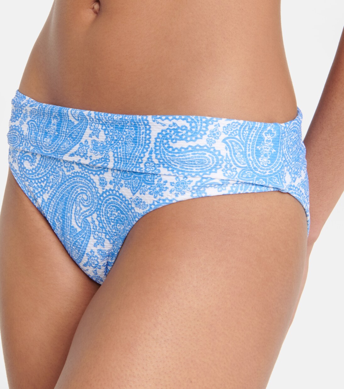 Culotte de bikini Cap Mala | Heidi Klein