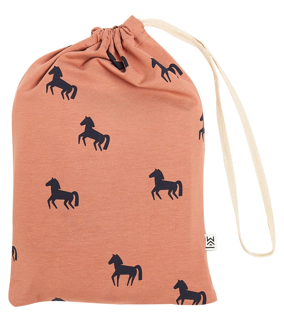 Wilhelm printed cotton-blend pajama set | Liewood