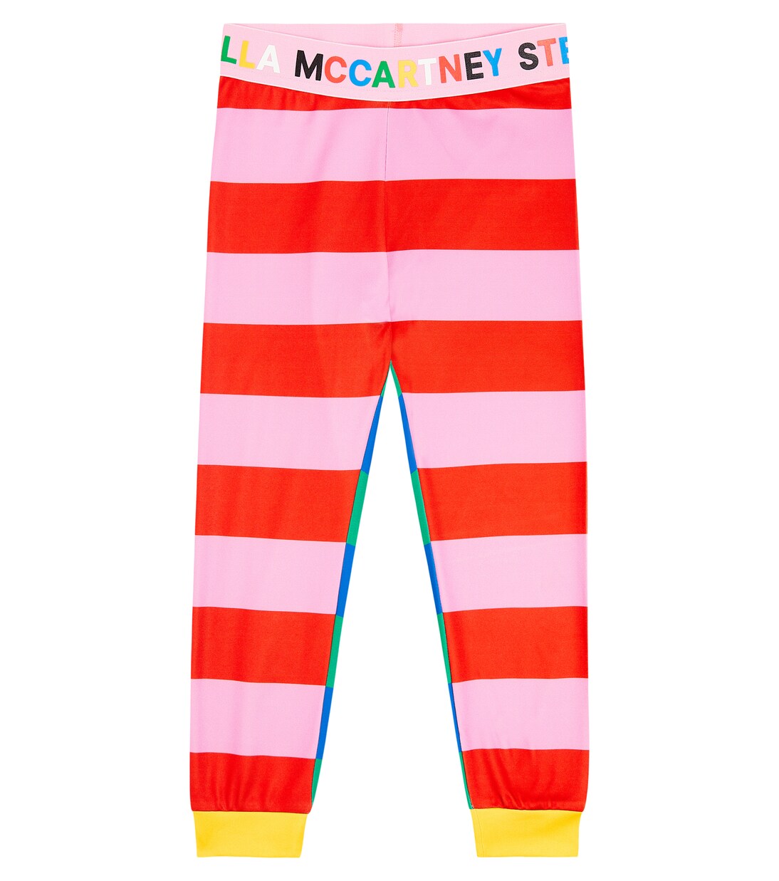 Printed leggings | Stella McCartney Kids