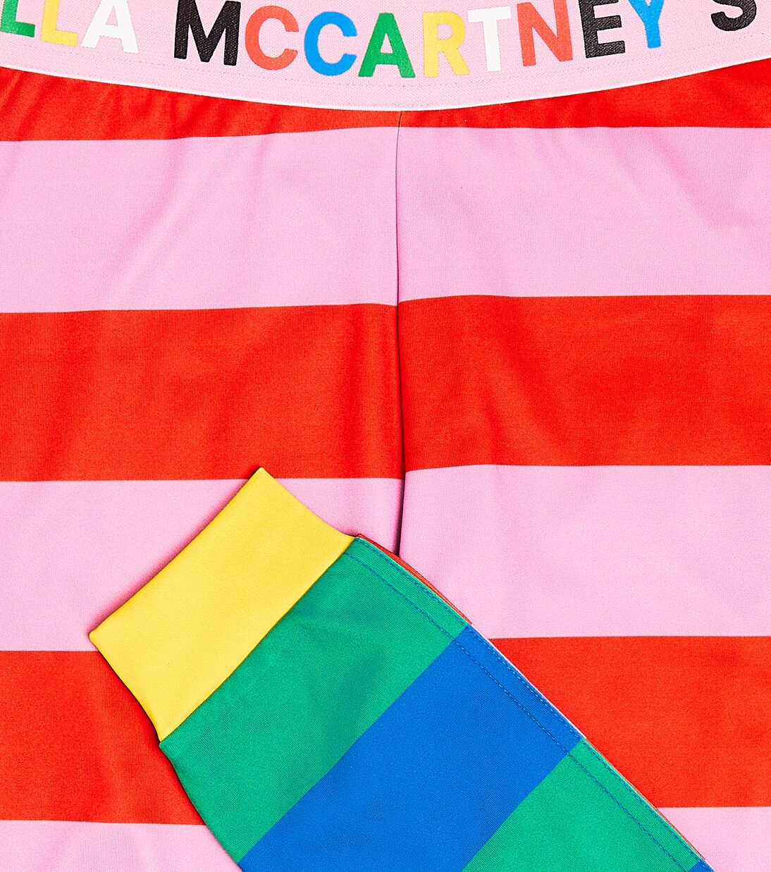 Printed leggings | Stella McCartney Kids