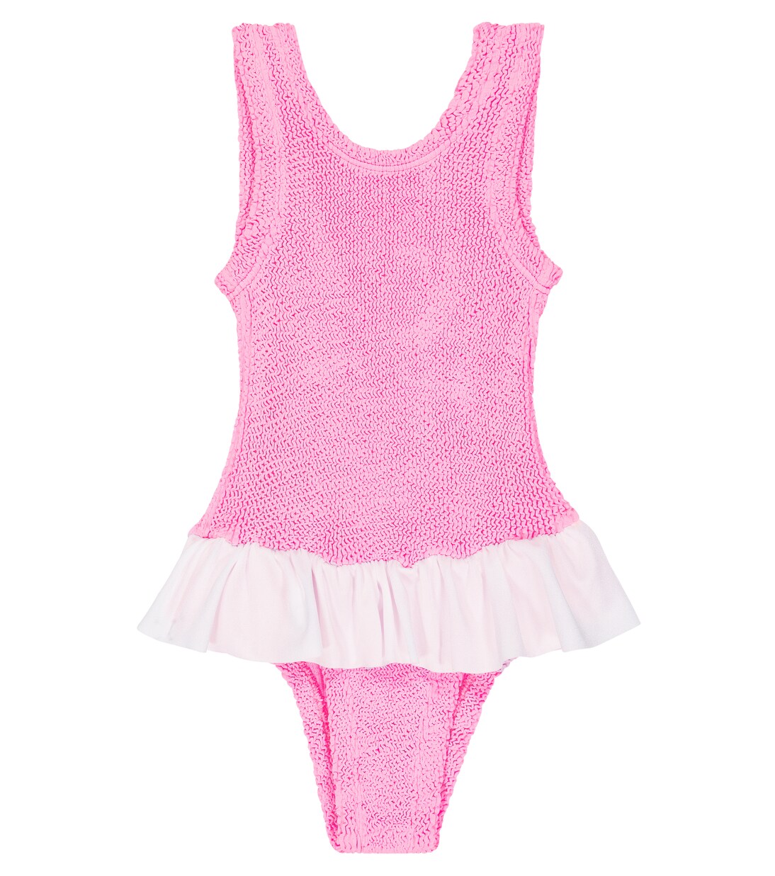 Badeanzug Baby Denise | Hunza G Kids