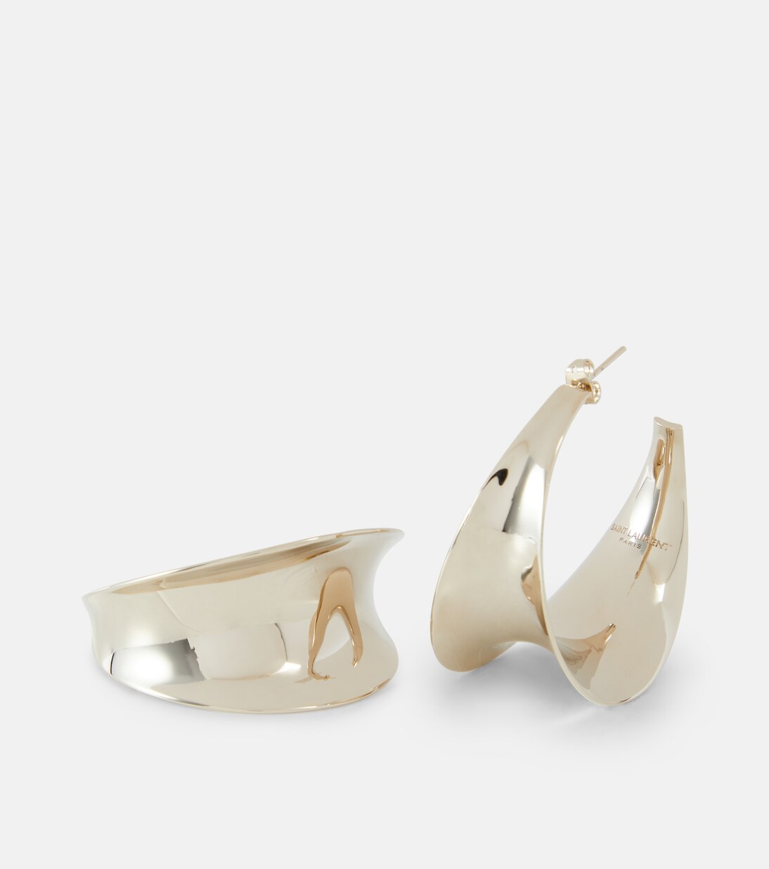Ohrringe | Saint Laurent