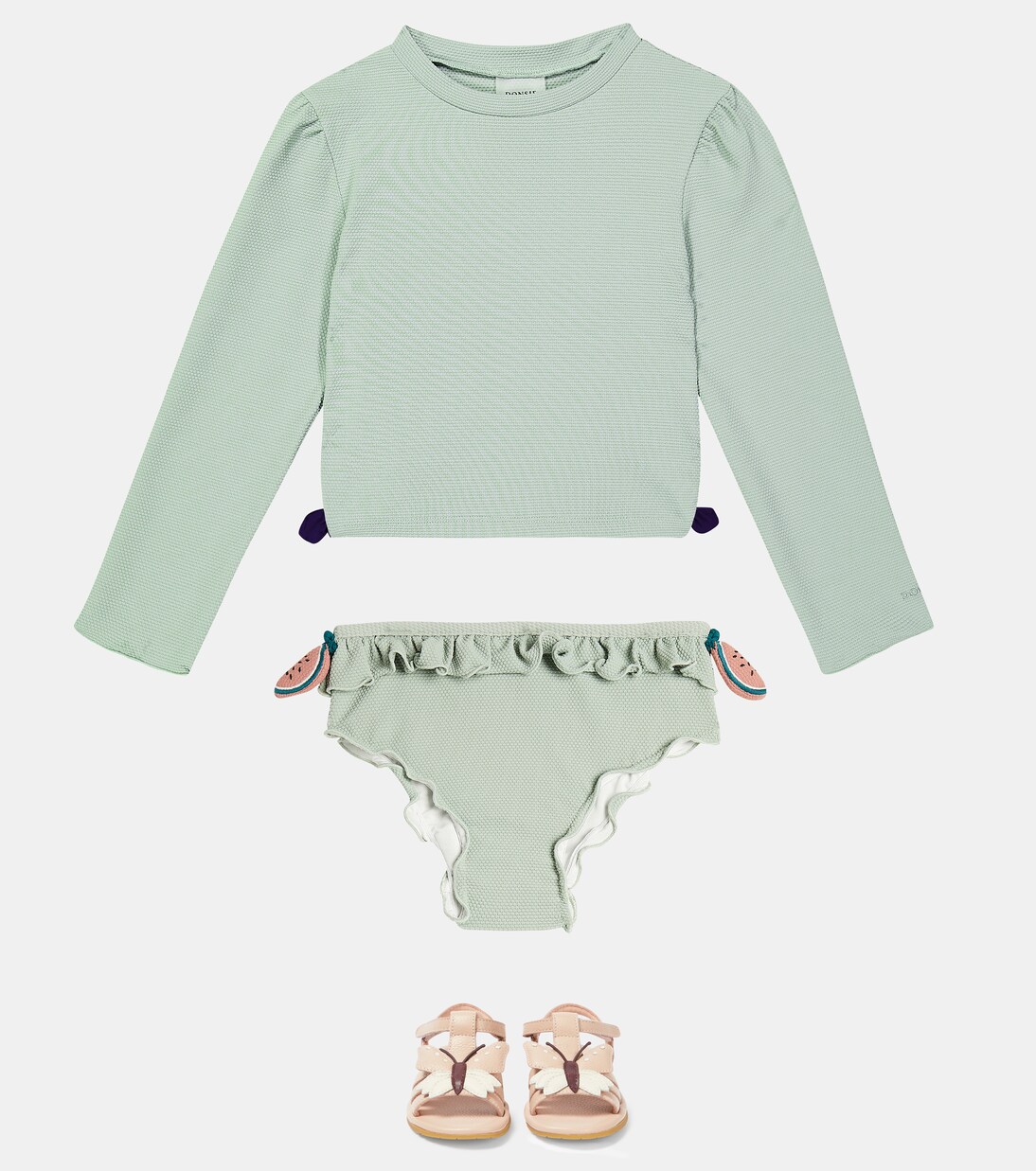 Sisi bikini bottoms | Donsje