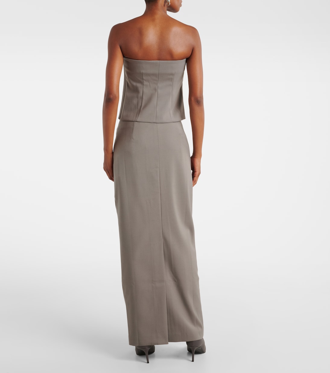 Top Chute | Entire Studios