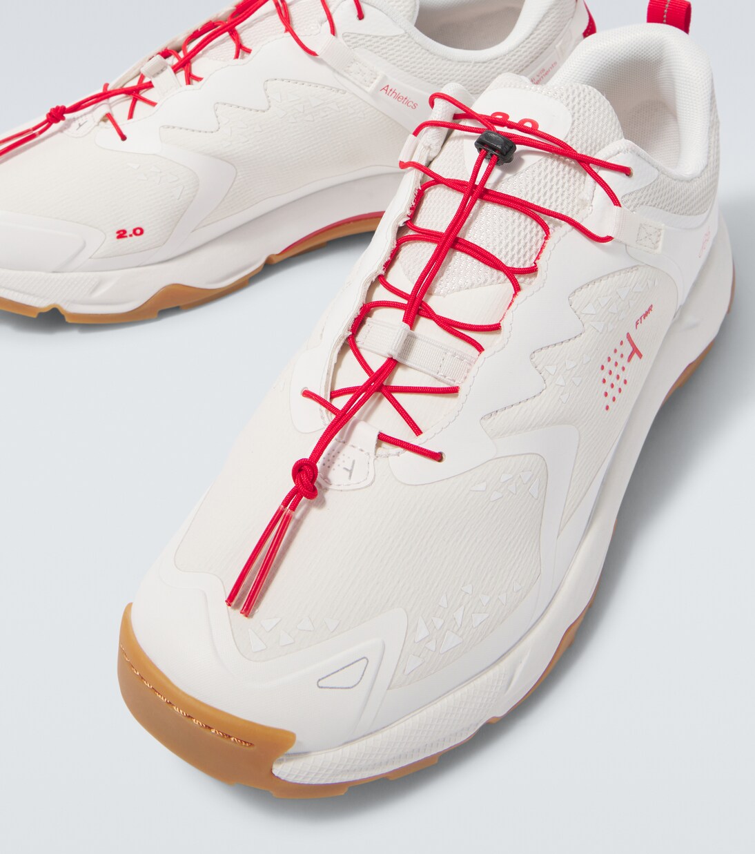 One Remastered sneakers | Athletics Footwear