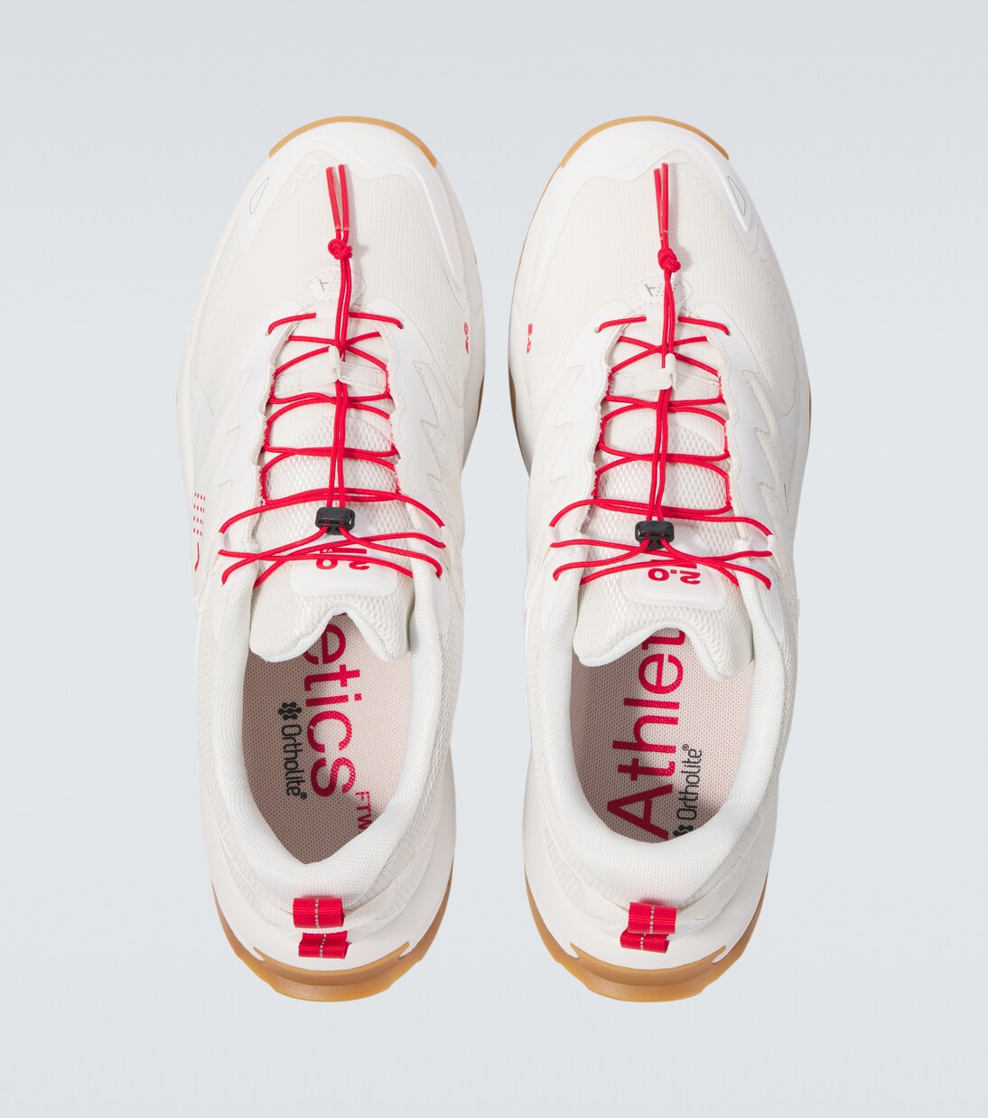 One Remastered sneakers | Athletics Footwear