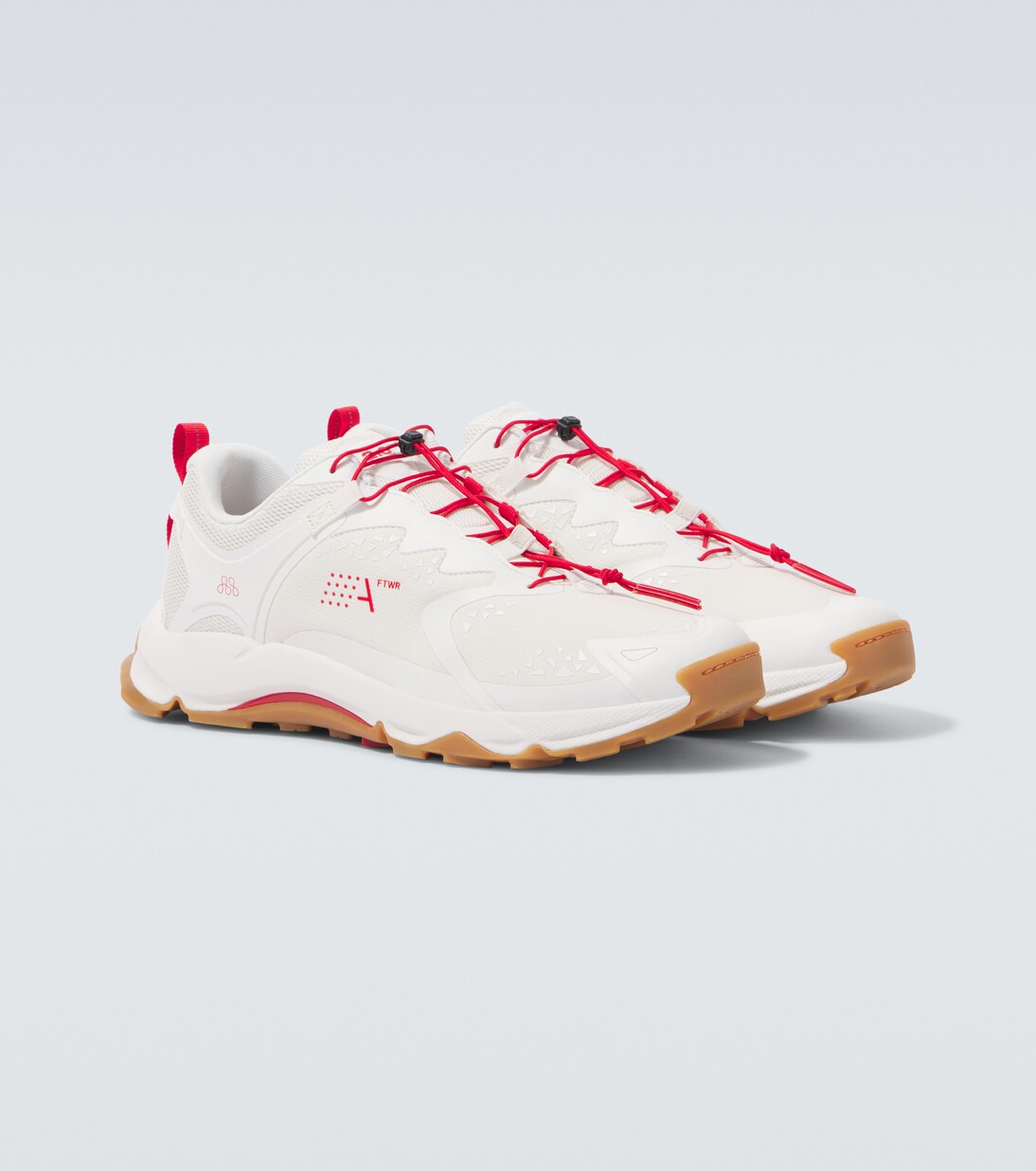 One Remastered sneakers | Athletics Footwear